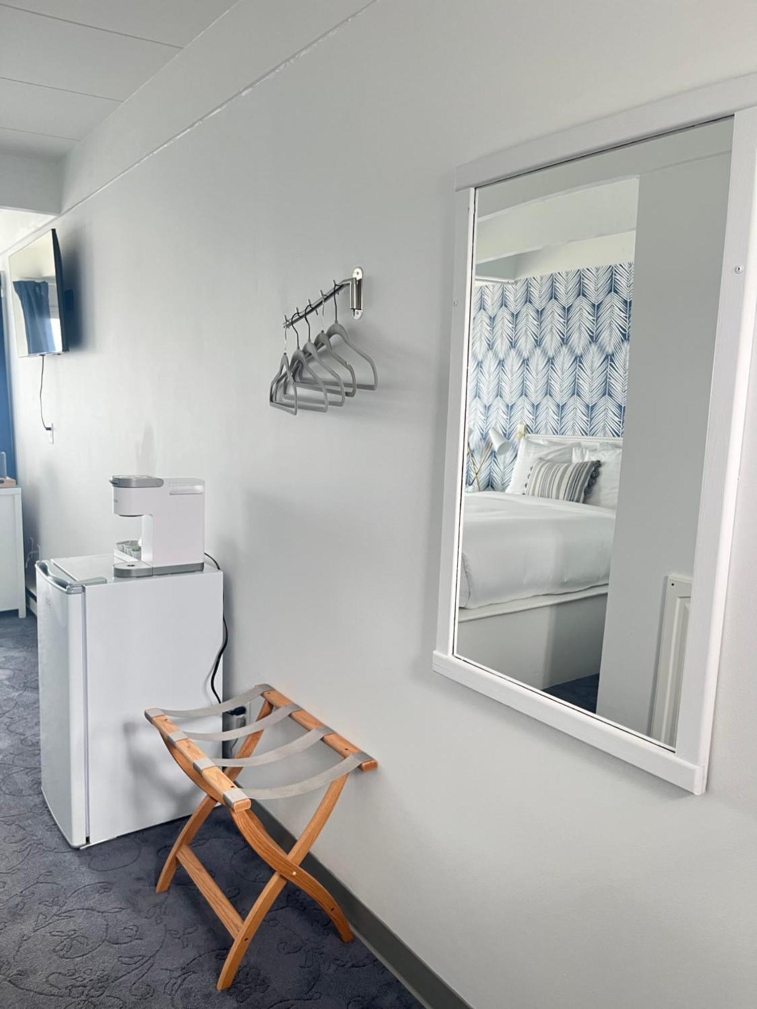 Grand View Hotel Йорк Экстерьер фото