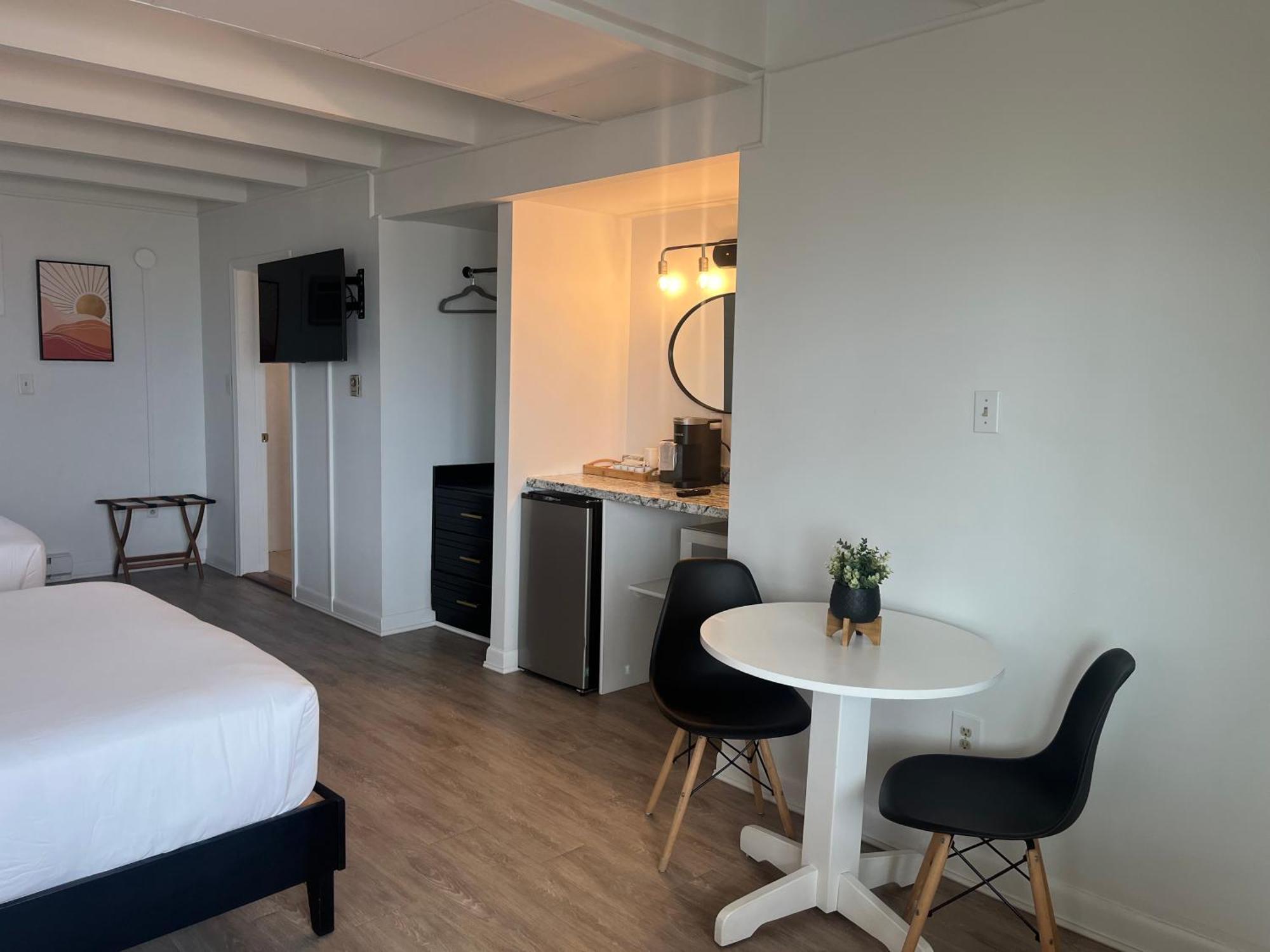 Grand View Hotel Йорк Экстерьер фото