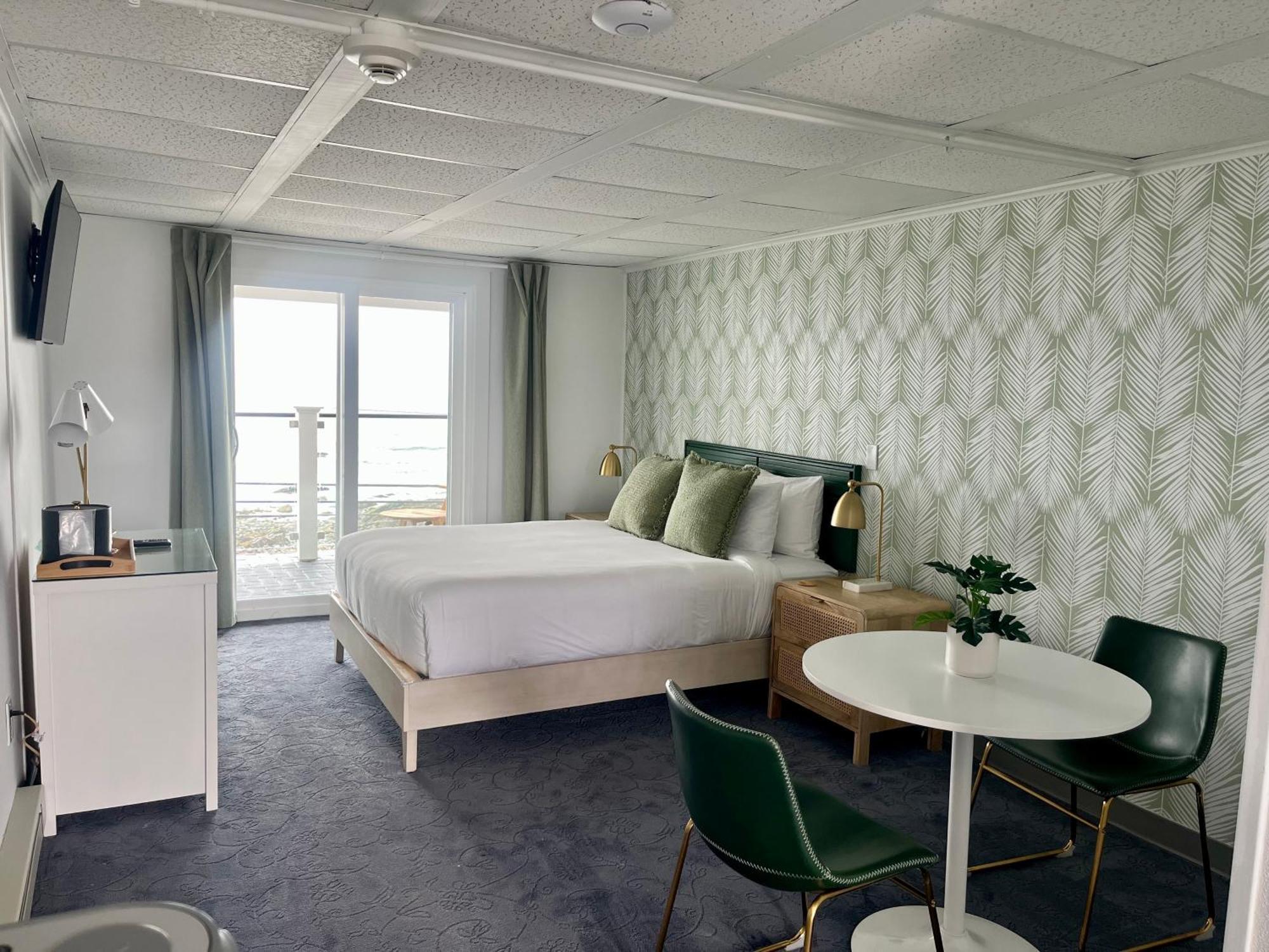 Grand View Hotel Йорк Экстерьер фото