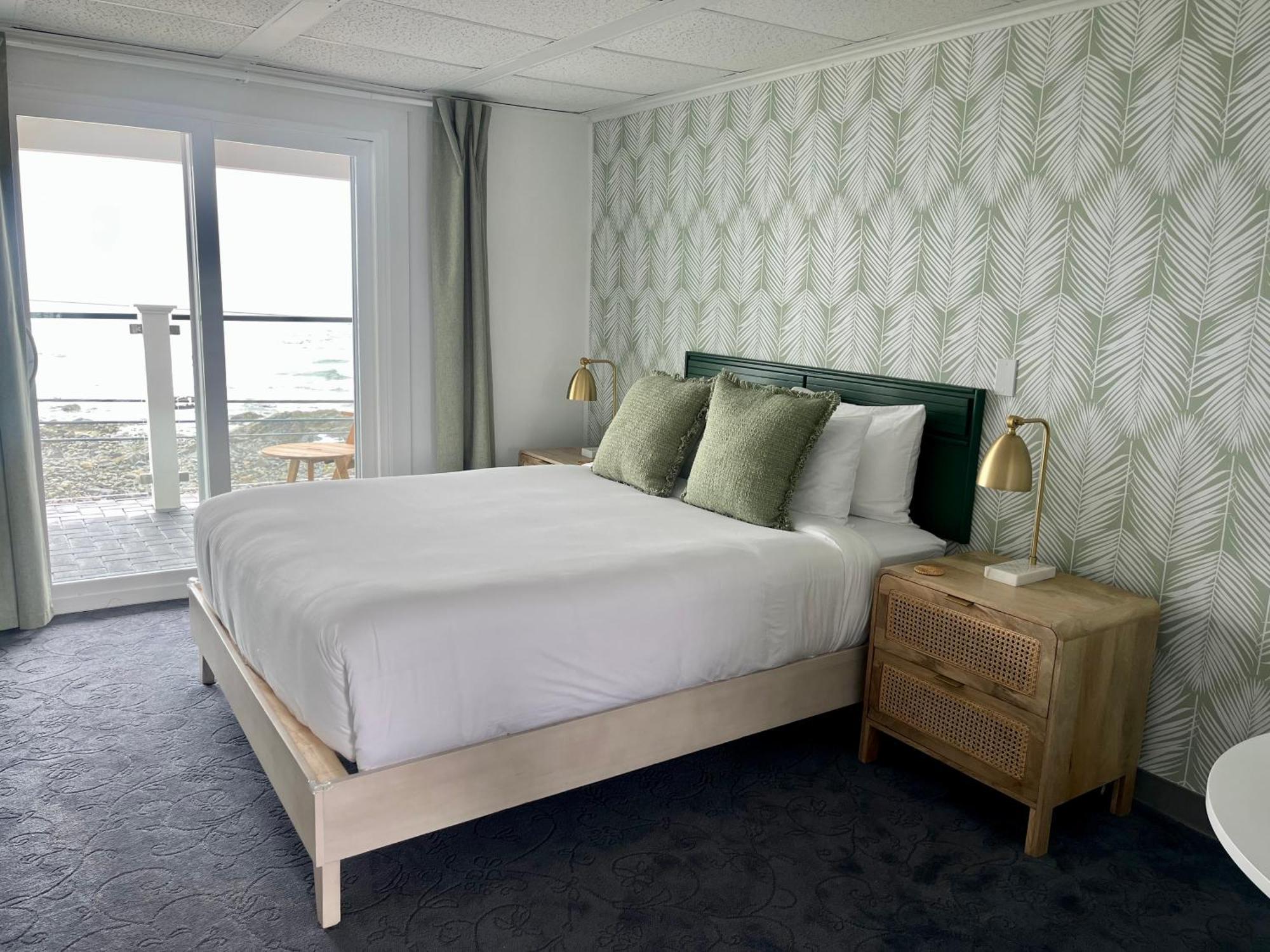 Grand View Hotel Йорк Экстерьер фото