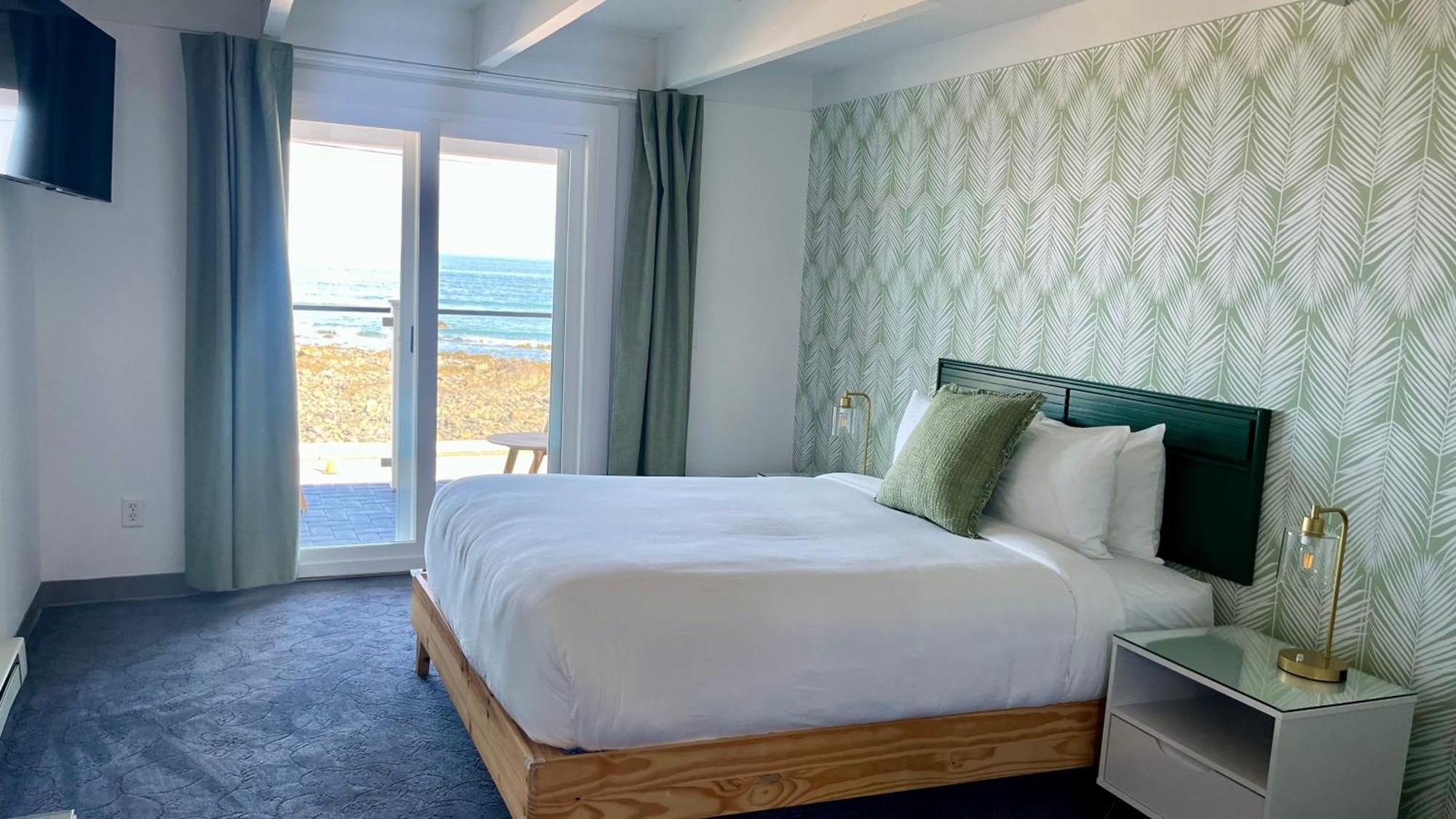 Grand View Hotel Йорк Экстерьер фото