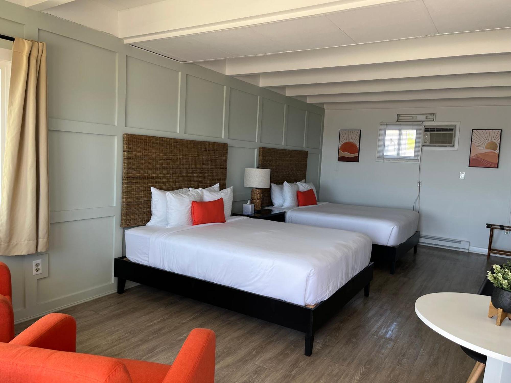 Grand View Hotel Йорк Экстерьер фото