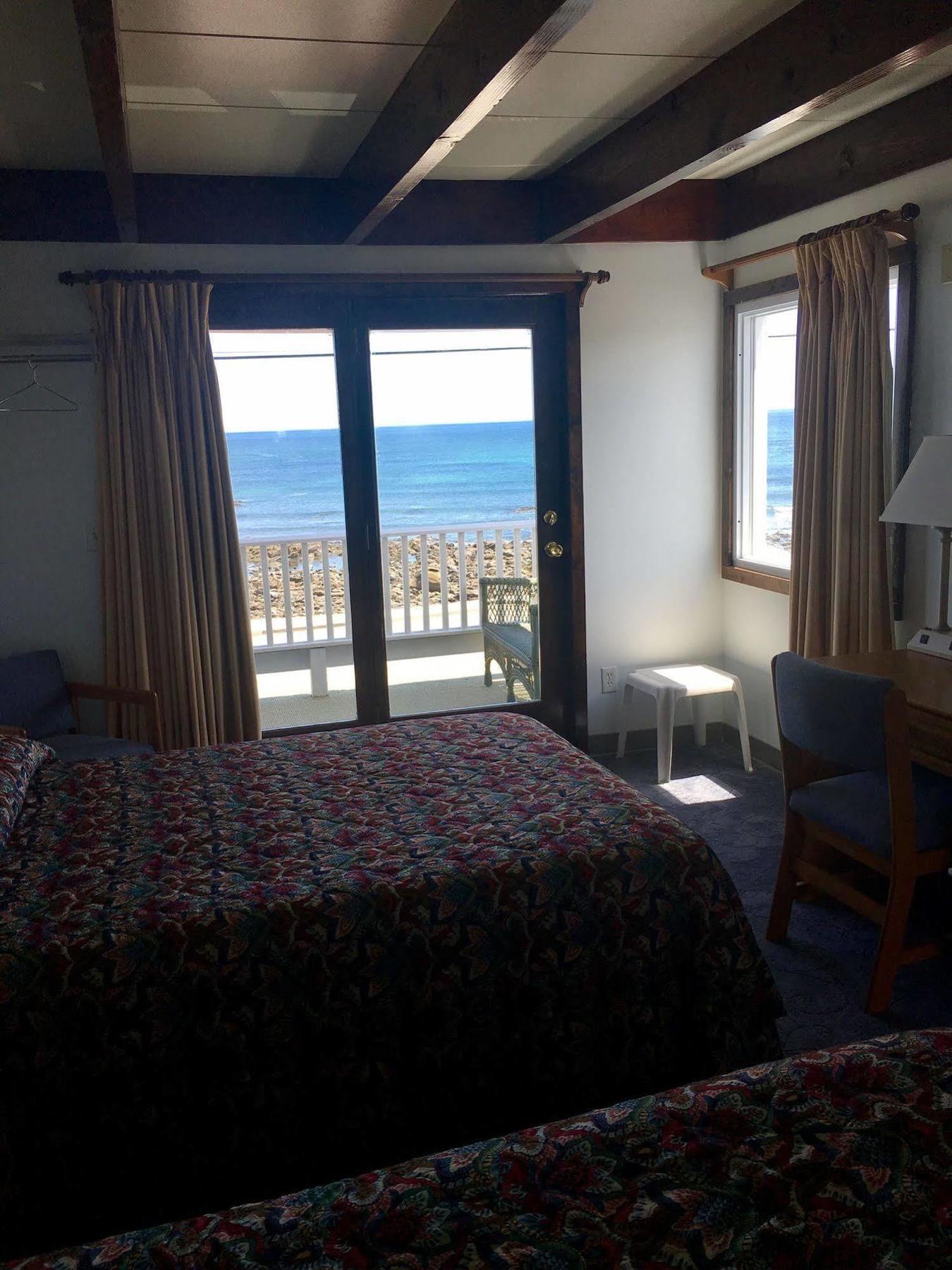 Grand View Hotel Йорк Экстерьер фото