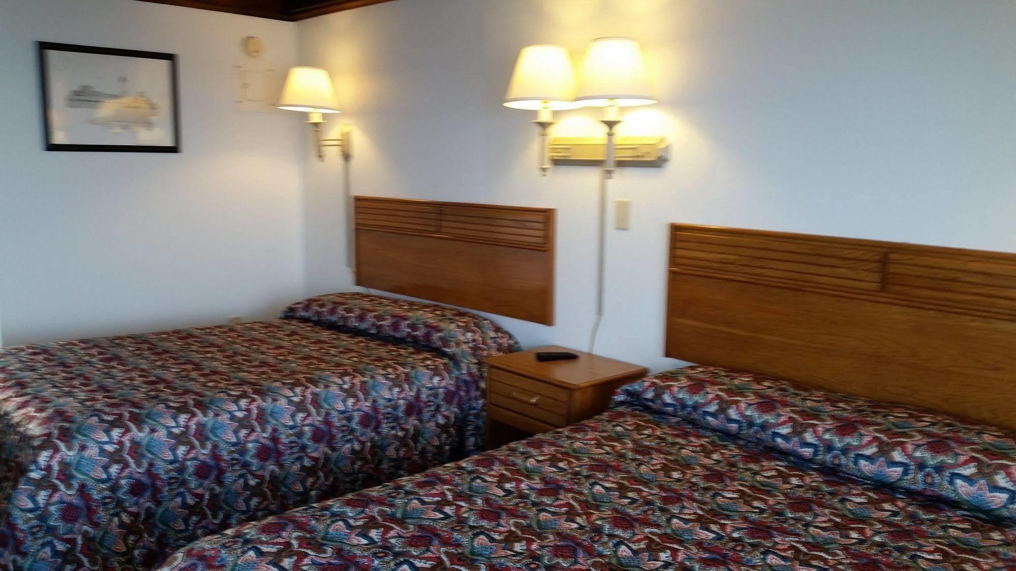 Grand View Hotel Йорк Экстерьер фото